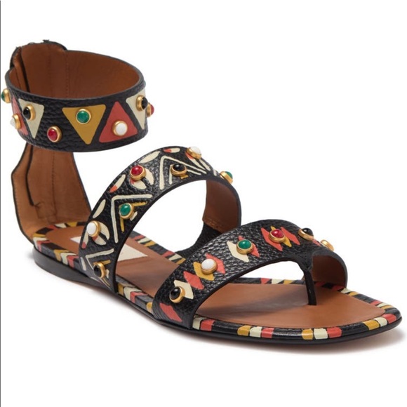 Valentino sandals (37) - Picture 16 of 16